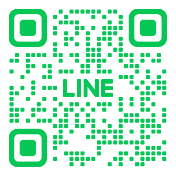 LINE QRコード